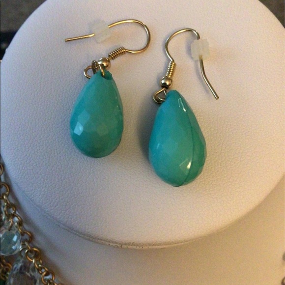 Spunky Soul. Green Set - Picture 8 of 11